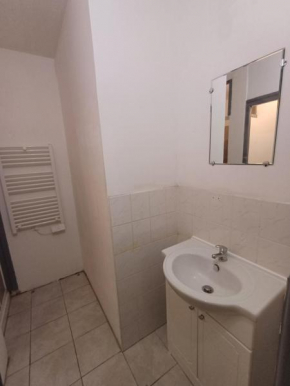 Maisonnette avec jardin Morez